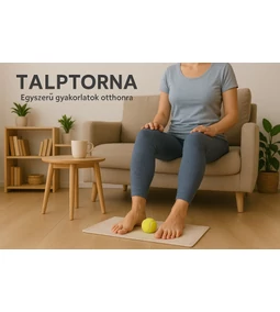  Bütyök és kalapácsujj okozta fájdalom kezelése otthon 