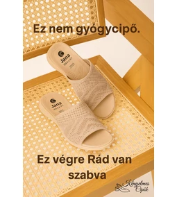Nyári papucsok: Kényelem vagy fájdalom?
