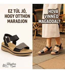 Ne hagyj itthon – túl jó vagyok ahhoz!