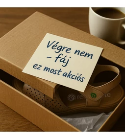 Talpak és traumák – egy nyár pszichológiája cipőben