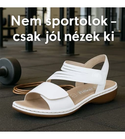 Nem sportolok – csak jól nézek ki!