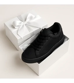 Cipő ajándékba? Igen!