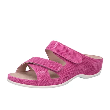 Berkemann pink női gyógypapucs