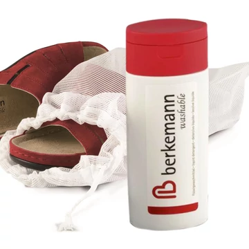 Berkemann folyékony mosószer