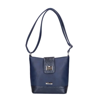 Karen merev falú válltáska Karen merev falú válltáska