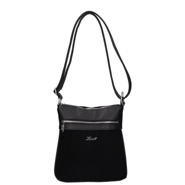Karen fekete válltáska  Karen fekete válltáska