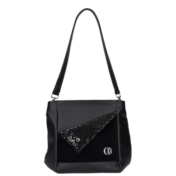 Chiara rostbőr női válltáska Chiara rostbőr női válltáska