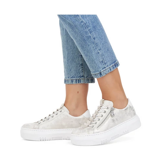 Rieker tavaszi női sneakers
