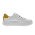 Kép 3/7 - Ara fehér sneaker