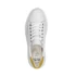 Kép 6/7 - Ara fehér sneaker