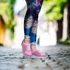Kép 2/2 - Berkemann rózsaszín kötött sneaker