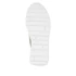 Kép 9/10 - Talp mintázatának képe, csúszásbiztos stabil járást adó Remonte sneaker talp, könnyű és rugalmas mindennapi használatra