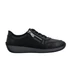 Kép 4/10 - Rieker extra széles női sneaker oldalnézet, H-széles kialakítás, Antistress technológia, kényelmes városi cipő