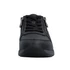 Kép 6/10 - Rieker extra széles női sneaker elölnézet, kényelmes lábfejkialakítás, városi mindennapi cipő