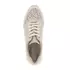 Kép 9/10 - Remonte lyukacsos vászon cipő