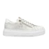 Kép 3/10 - Rieker tavaszi női sneakers