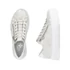 Kép 10/10 - Rieker tavaszi női sneakers