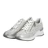 Kép 7/10 - Rieker ezüst sneaker