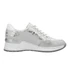 Kép 4/10 - Rieker ezüst sneaker