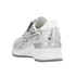 Kép 5/10 - Rieker ezüst sneaker