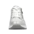 Kép 6/10 - Rieker ezüst sneaker