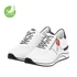 Kép 7/10 - Remonte fehér sneakers