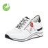 Kép 2/10 - Remonte fehér sneakers