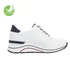 Kép 4/10 - Remonte fehér sneakers