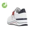 Kép 5/10 - Remonte fehér sneakers