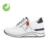 Kép 3/10 - Remonte fehér sneakers