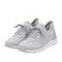 Kép 7/10 - Remonte világos szürke sneaker
