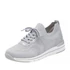 Kép 2/10 - Remonte világos szürke sneaker
