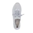 Kép 8/10 - Remonte világos szürke sneaker