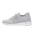 Kép 3/10 - Remonte világos szürke sneaker