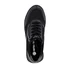 Kép 8/10 - Női vegán bőr sneaker széles lábra – Remonte H széles modell felülnézet, felsőrész részlete
