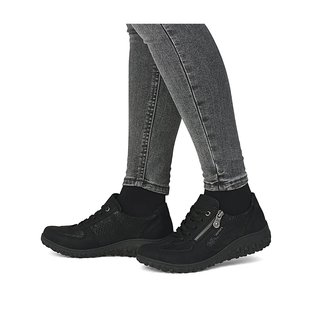 Rieker őszi sneaker 